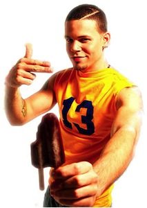 Calle 13 no quiere que bebas y manejes, el Gobierno sí.