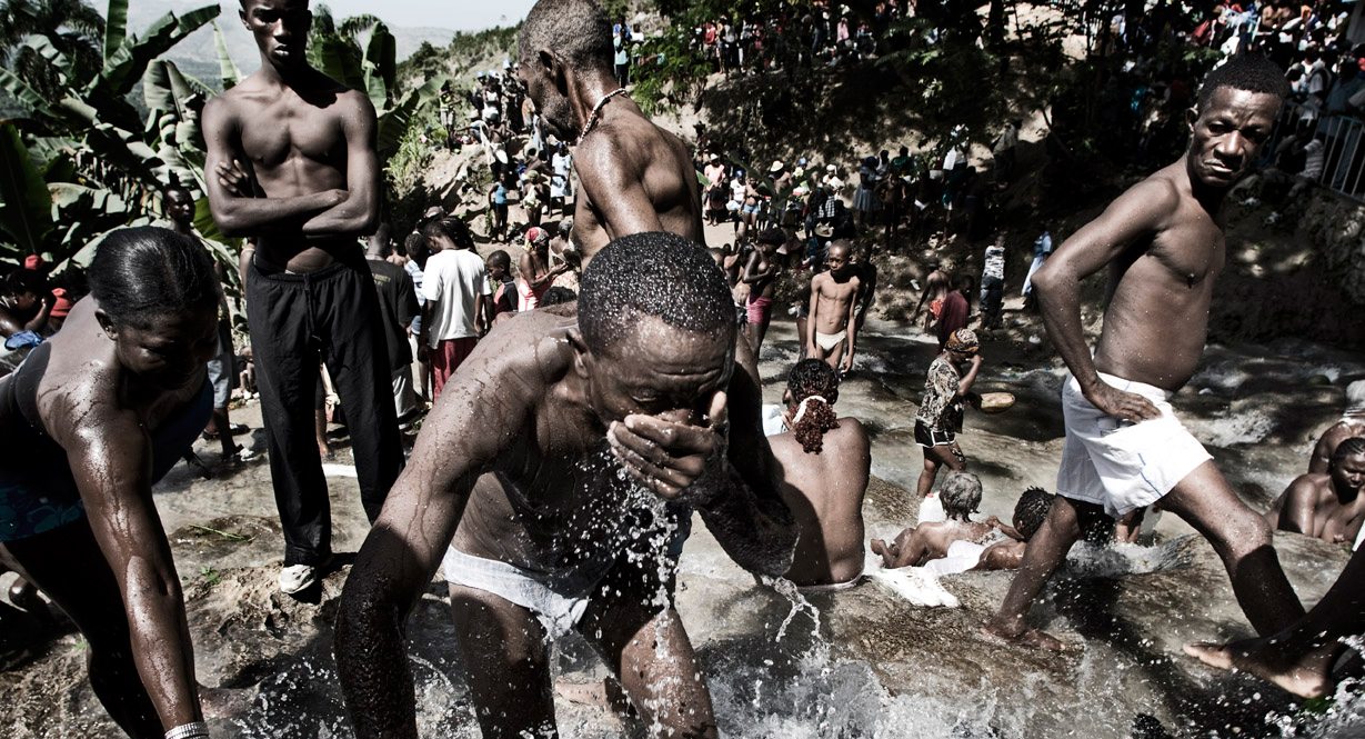 ¿Quién odia Haití, Dios o nosotros?