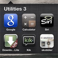 Google Mobile App se actualiza para el iPhone e incluye Goggles