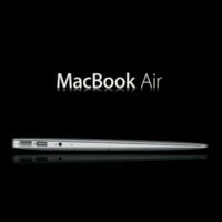 Conoce la nueva MacBook Air