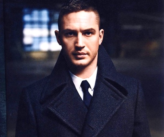 Tom Hardy se une al elenco de Batman 3