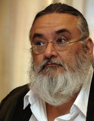 Carta abierta a Roberto Ramos Perea