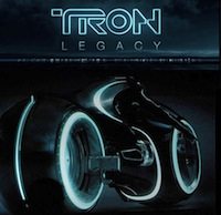 Tron: Get on the grid