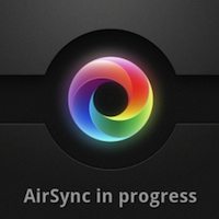 AirSync: Sincroniza tu Android de forma inalámbrica