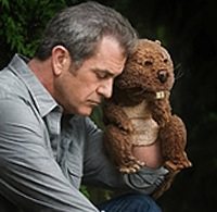 Primer traiiler de The Beaver con Jodie Foster y Mel Gibson