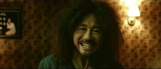 Josh Brolin será Joe en el remake de Oldboy