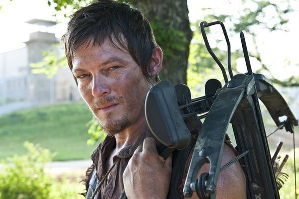 Nuevo avance para The Walking Dead: “Not Afraid”