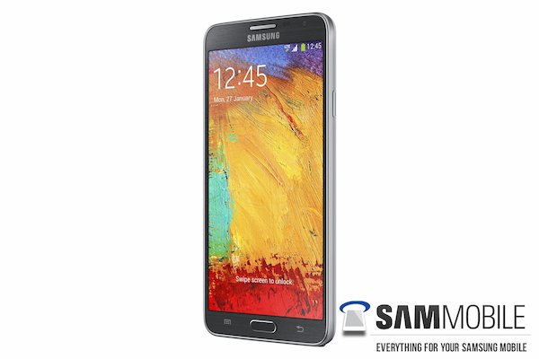 Samsung Galaxy Note 3 Neo