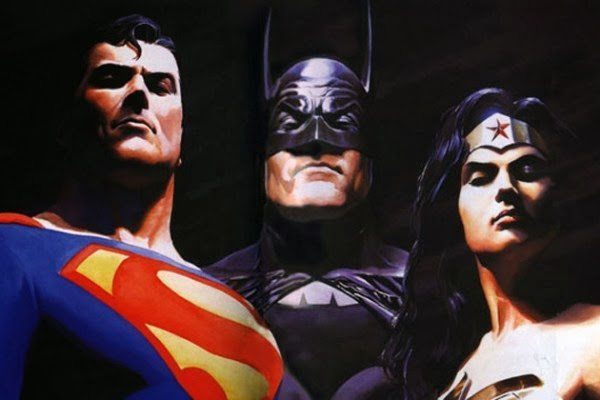 Gal Gadot firma para tres películas como Wonder Woman