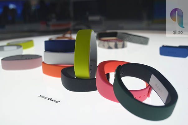 Sony Core — Smartwear Experience