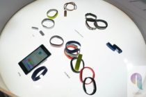 Sony Smartwear Experience