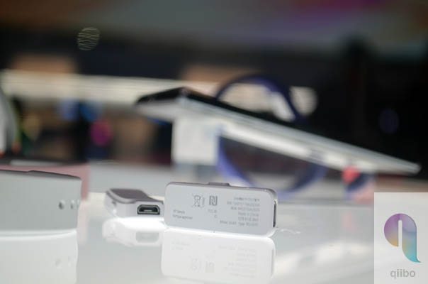 Sony Core — Smartwear Experience