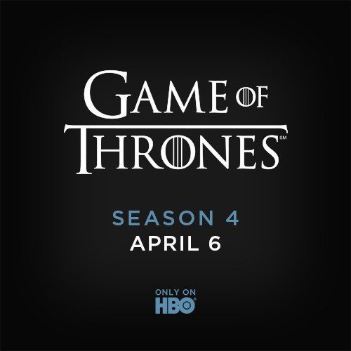 Game of Thrones Season 4
