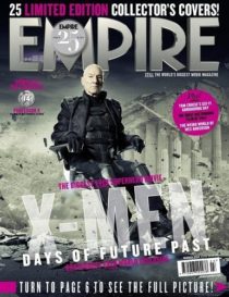 Professor X
