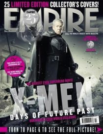 McKellen/Magneto