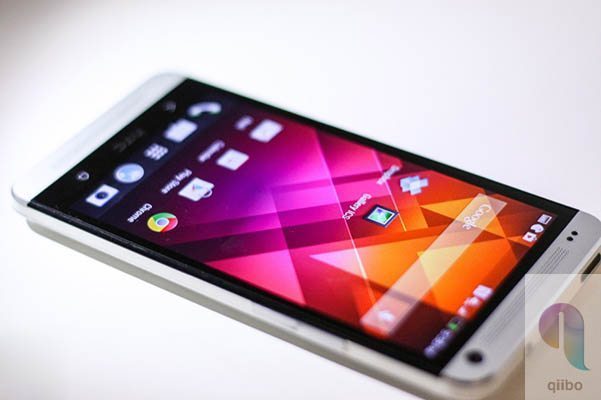 Para marzo el nuevo HTC One, según Bloomberg