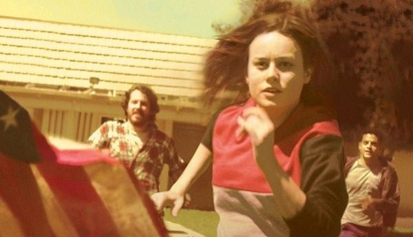 Crítica: Short Term 12