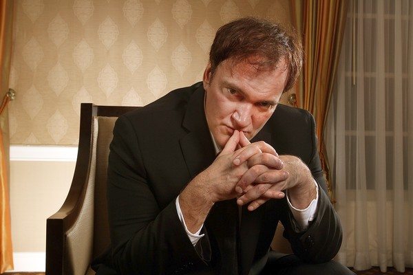 Quentin Tarantino demanda al portal Gawker por filtrar su libreto
