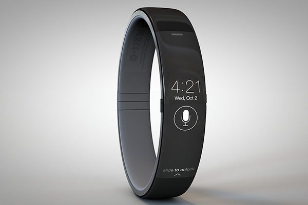 El iWatch de Apple estaría ya en producción