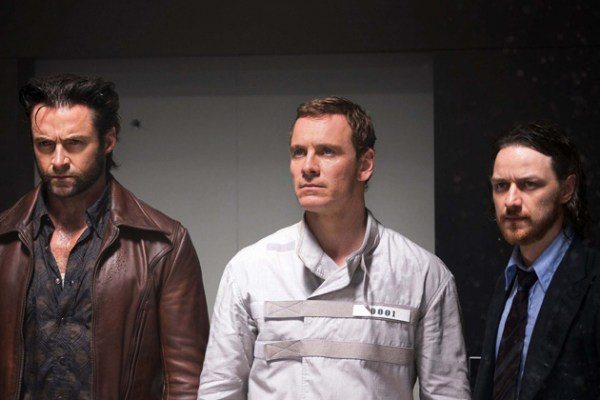 Se revela otro mutante que regresará en X-Men: Days of Future Past