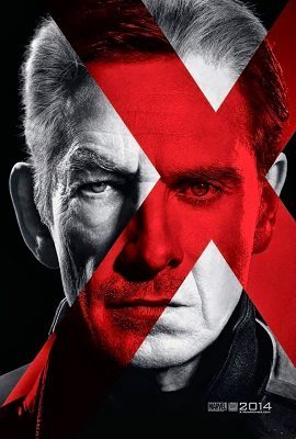 X-Men: Days of Future Past