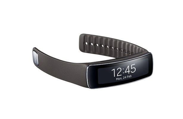 Samsung Gear Fit