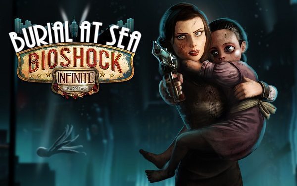 Cierra sorpresivamente Irrational Games (BioShock Infinite)