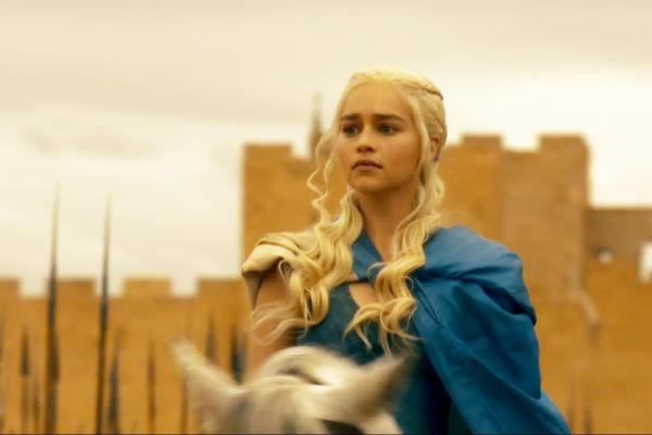 “Valar Morghulis!” Nuevo tráiler para Game of Thrones [Cuarta temporada]