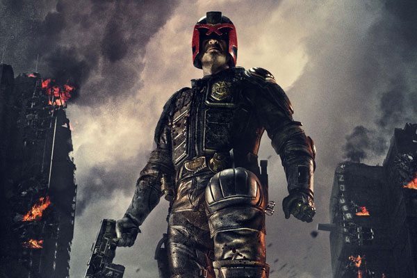Karl Urban confirma posibilidad de una secuela a Dredd 3D