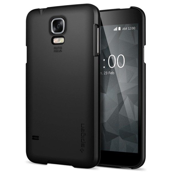 Samsung Galaxy S5