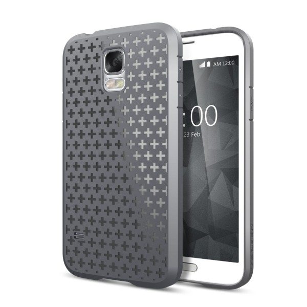 Samsung Galaxy S5