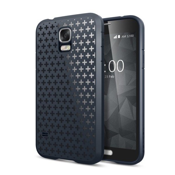 Samsung Galaxy S5