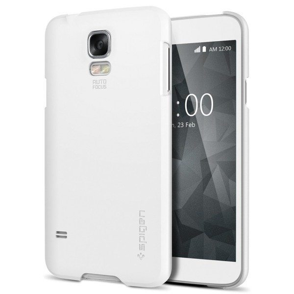 Samsung Galaxy S5