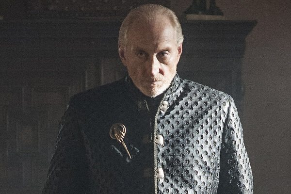 Cinco posters individuales de los Lannisters en Game of Thrones [Cuarta temporada]