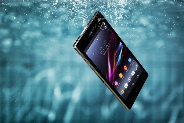 Tablet Sony Xperia Z2