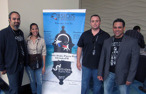 Security BSides Puerto Rico