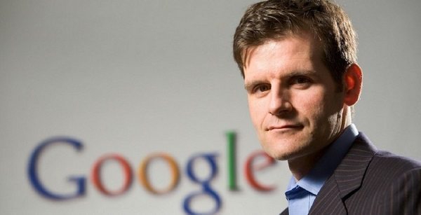 Dennis Woodside deja Motorola por Dropbox