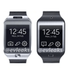 Samsung Galaxy Gear 2 y Galaxy Gear 2 Neo