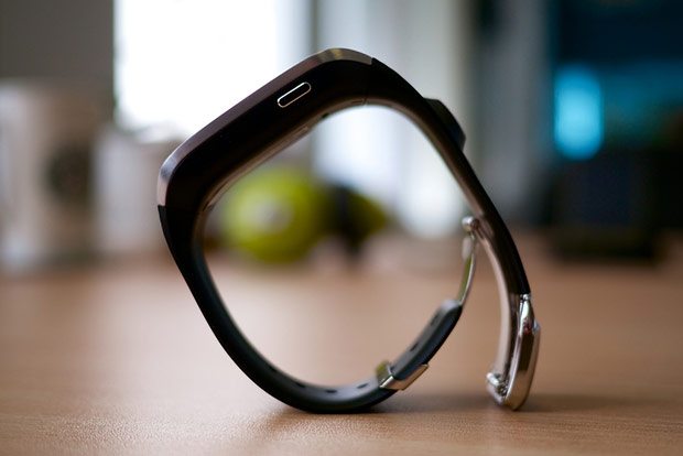 Samsung Galaxy Gear (blanco)