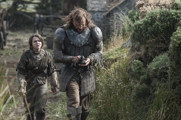“Valar Morghulis!” Nuevo tráiler para Game of Thrones [Cuarta temporada]