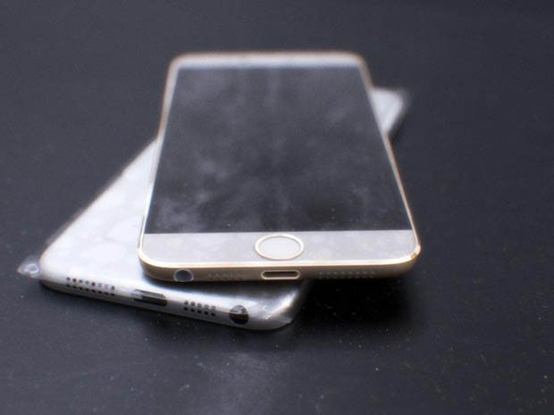 iPhone 6, primeras posibles imágenes (Actualizado, falsas)