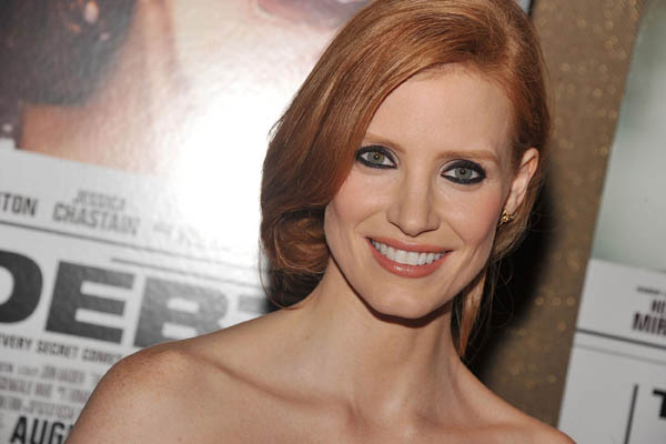 A Most Violent Year nos trae su sinopsis y la primera imagen de Jessica Chastain