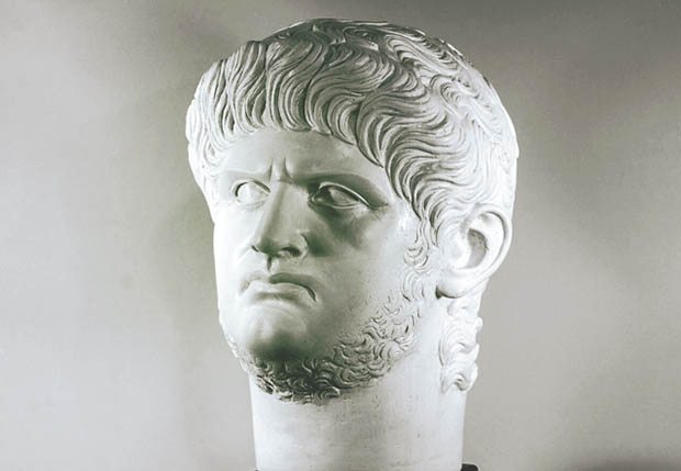 Banquete de Pan y Circo