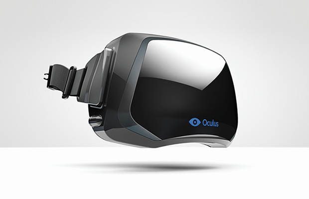 Facebook compra Oculus VR compañía detrás de Oculus Rift