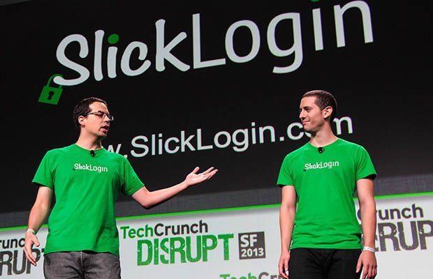 Google compra SlickLogin para mejorar la seguridad