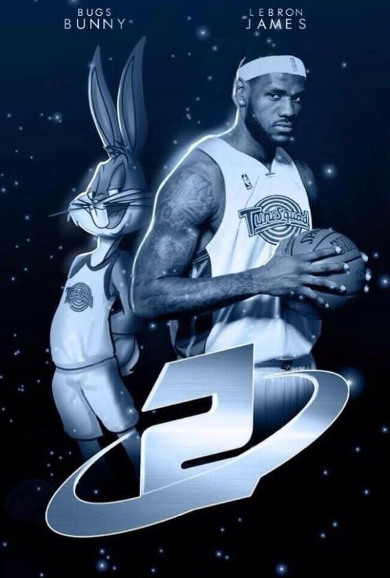 Space Jam 2
