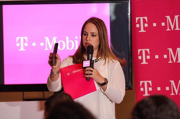 T-Mobile Puerto Rico