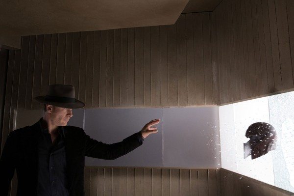 X-Men: Days of Future Past