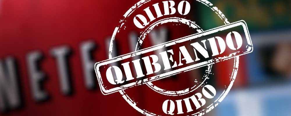 QiiBeando en Netflix: Blue is the Warmest Color