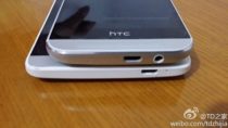 Nuevo HTC One - HTC M8